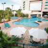 Отель Embassy Suites by Hilton Orlando Lake Buena Vista Resort, фото 14