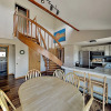 Отель Top-floor W/ Deck & Expansive Mountain Views 3 Bedroom Condo, фото 13