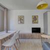 Отель Superb Apartment Near The Bassin De La Villette, фото 9