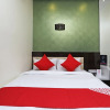 Отель OYO 15617 Abi's Inn, фото 8