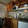 Отель Modern Apartment Located in the Extensive Paradiski ski Area, фото 10