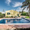 Отель Rustic Villa With Pool Near Olhao, фото 9