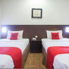 Отель RedDoorz Plus @ Surabaya City Center, фото 10