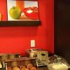 Отель Towneplace Suites by Marriott East Lansing, фото 19