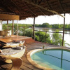 Отель The Retreat Selous, фото 7