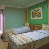 Отель Executive Plaza Hotel, фото 26