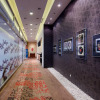 Отель Bangi Resort Hotel, фото 18