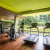 Отель Maya Ubud Resort and Spa, фото 24
