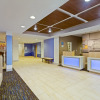 Отель Holiday Inn Express Hotel & Suites Tavares - Leesburg, an IHG Hotel, фото 14