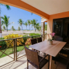 Отель BE 1A Absolute 2BR Oceanfront Luxury Condo, фото 15