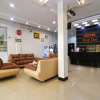 Отель Ray Inn Hotel, фото 1
