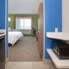 Отель Holiday Inn Express Hotel And Suites Goodland, фото 50