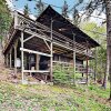 Отель 43 Crooked Pine Cabin 5 Bedrooms 2 Bathrooms Cabin, фото 18