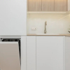 Отель Kolejowa Studio Warsaw by Renters, фото 5