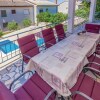 Отель Amazing Home in Crikvenica With Wifi and 4 Bedrooms, фото 8
