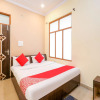 Отель Trimurti Palace by OYO Rooms, фото 4