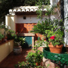 Отель Las Tres Terrazas, фото 14