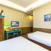 Отель Wuyang Boutique Hotel - Hefang Street, фото 41
