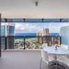 Отель Sealuxe Central Surfers Paradise Suites, фото 10