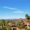 Отель Hilton Phoenix Tapatio Cliffs Resort, фото 21