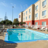 Отель Fairfield Inn & Suites by Marriott Arlington Six Flags, фото 9