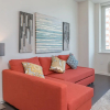 Отель Skyline Luxury Home Suites at Newport, фото 42
