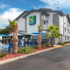 Отель Quality Inn Leesburg, фото 20