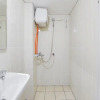 Отель Comfortable Studio Apartment At M-Town Residence, фото 7