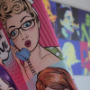 Отель Popart Studio, фото 11
