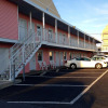 Отель Madison Beach Motel, фото 1