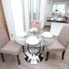 Отель Pearse Street Luxury Suite, фото 9