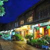 Отель Holi Boutique Homestay (Chongzhou Jiezi Ancient Town), фото 1