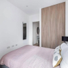 Отель Inviting 1-bed Apartment in London Chelsea, фото 1