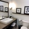 Отель Country Inn & Suites by Radisson, San Jose International Airport, CA, фото 9