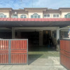 Отель Homestay Manjung Taman Emas, фото 1