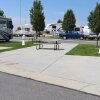 Отель Pony Express RV Resort, фото 16