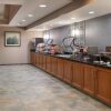Отель Residence Inn by Marriott Boston-Franklin, фото 16