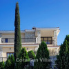 Отель Amazing Luxury Villa, Enormous Heated Pool Jacuzzi, Gym, Games Room In Paphos,, фото 1
