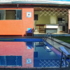 Отель Made in Brazil Hostel, фото 17