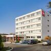 Отель ibis Lyon Villefranche sur Saone в Лимасе