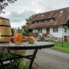 Отель Pleasant Farmhouse in Oberharmersbach Near Forest, фото 33