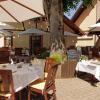 Отель Restaurant Auberge Metzger, фото 21