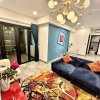 Отель D1 Mension - Asianna Luxury Apartments, фото 13