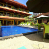 Отель Dua Dara Inn Kuta, фото 11