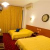 Отель Oscar Hotel в Игуменице