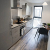 Отель Staycay - Modern 1-bed Apartment in Manchester City Centre, фото 6