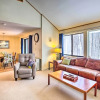 Отель Loon Mountain Condo w/ Pool & Game Room Access!, фото 5