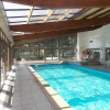 Отель Apart-hotel em Gramado, padrão 4 estrelas, no centro, фото 15