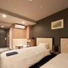 Отель Welina Hotel Premier Nakanoshima West, фото 5