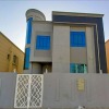 Отель Modern Villa in Ajman 5master rooms в Аджман